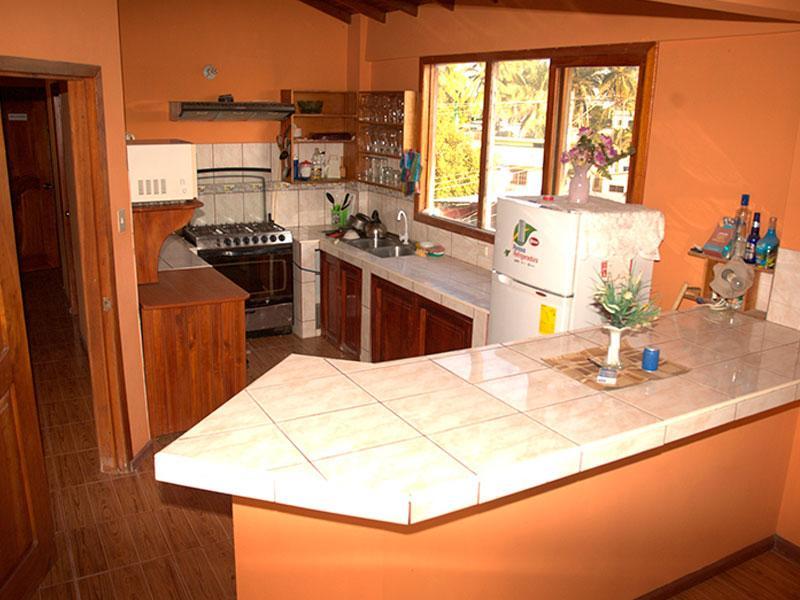 Hostal La Isla Del Descanso بْوُرتو فيلاميل المظهر الخارجي الصورة