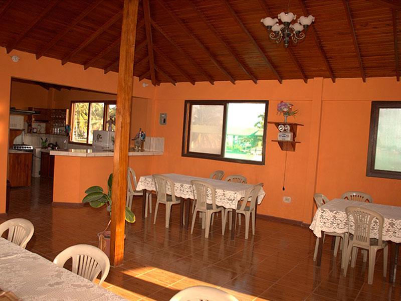 Hostal La Isla Del Descanso بْوُرتو فيلاميل المظهر الخارجي الصورة