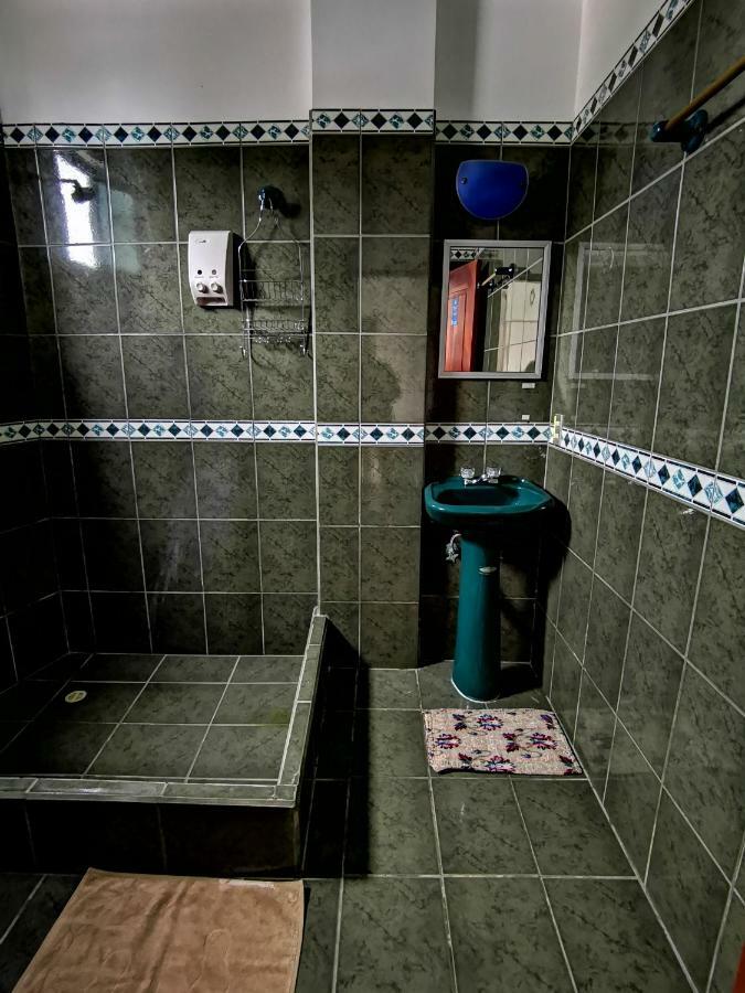 Hostal La Isla Del Descanso بْوُرتو فيلاميل المظهر الخارجي الصورة