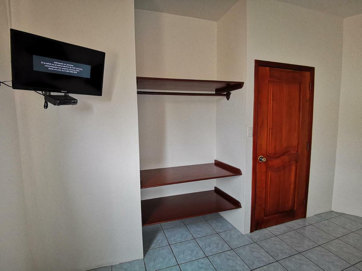 Hostal La Isla Del Descanso بْوُرتو فيلاميل المظهر الخارجي الصورة