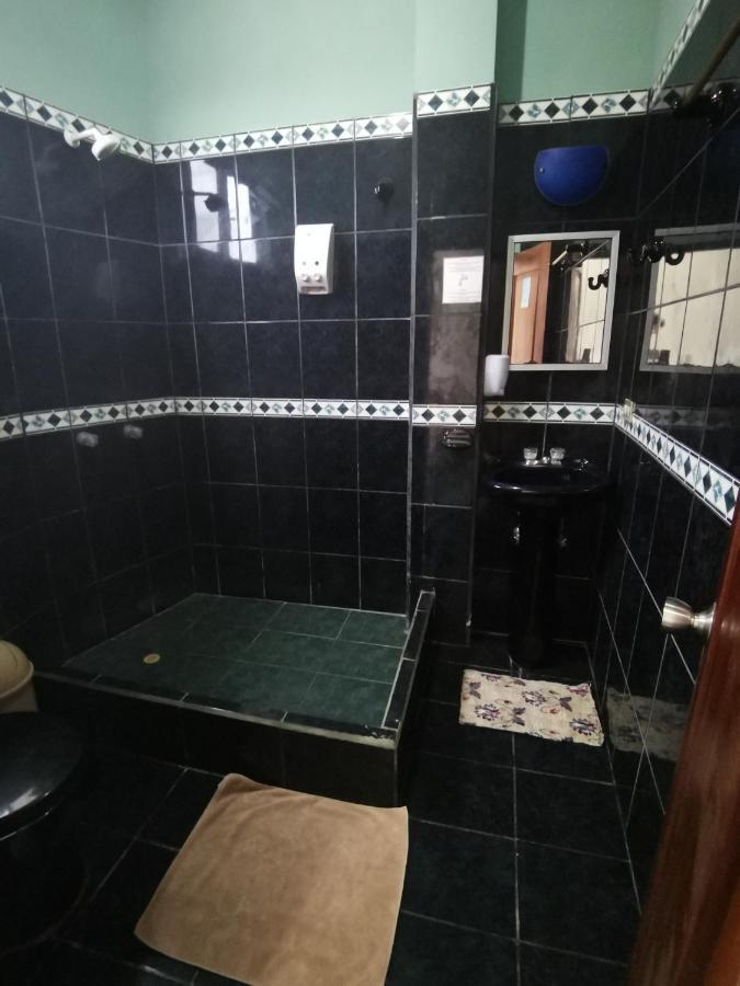 Hostal La Isla Del Descanso بْوُرتو فيلاميل المظهر الخارجي الصورة