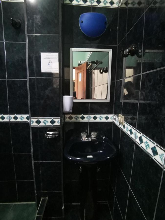 Hostal La Isla Del Descanso بْوُرتو فيلاميل المظهر الخارجي الصورة